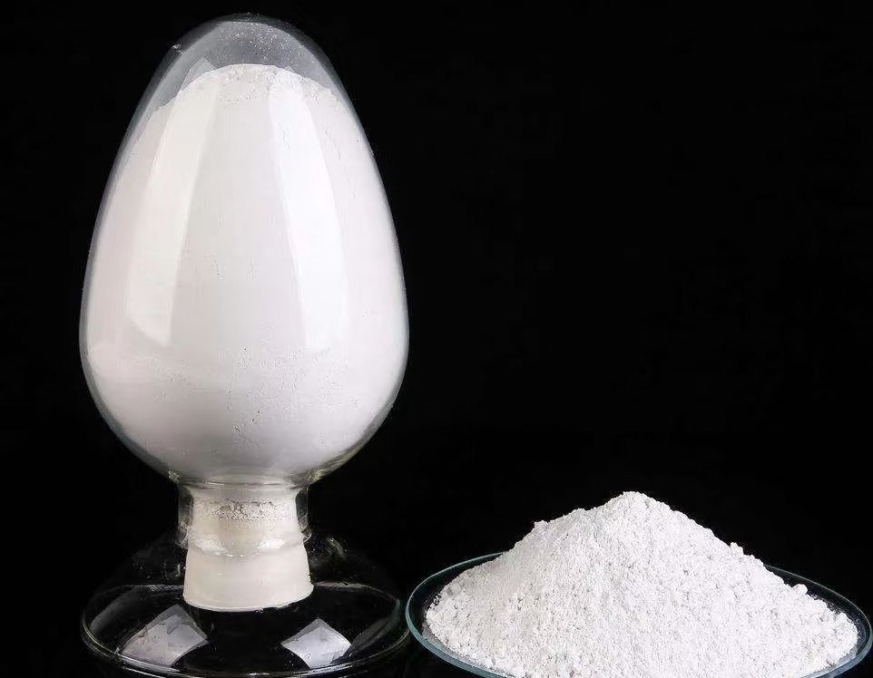 Talc Powder