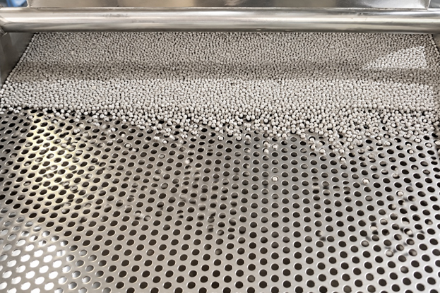 Filler Masterbatch