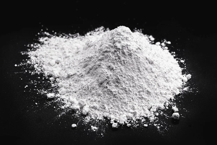 Active Magnesium Oxide