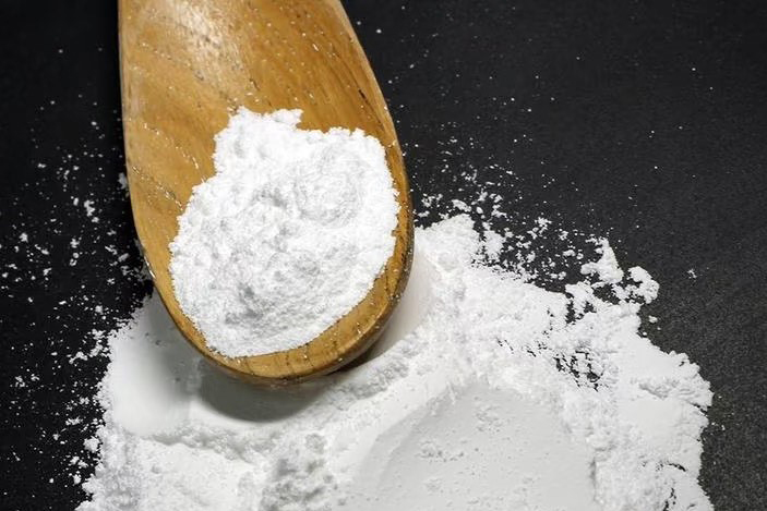 Magnesium Hydroxide