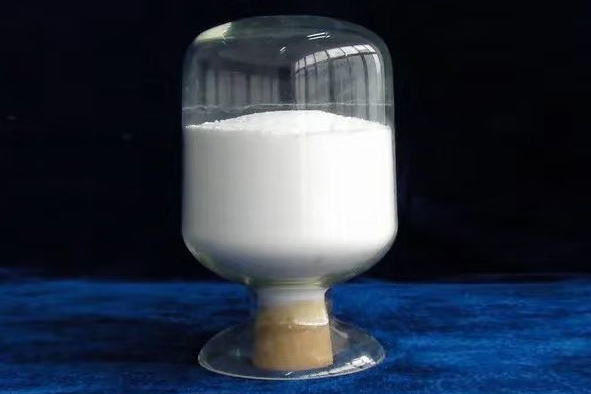 Barium Sulfate